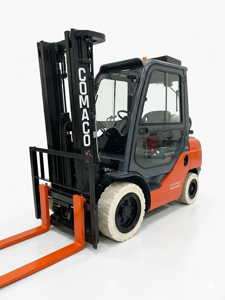 TOYOTA 72-8FD30 G.H375