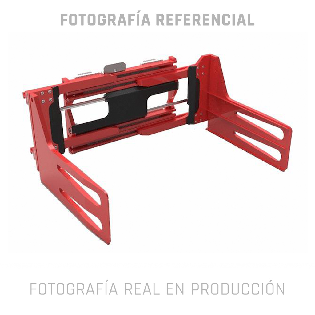 Bale Clamp Cebria PB30E075E.120