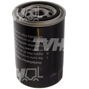 Filtro de combustible – Nissan