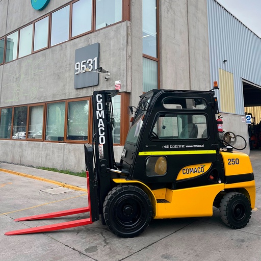 YALE GTP30MX 250