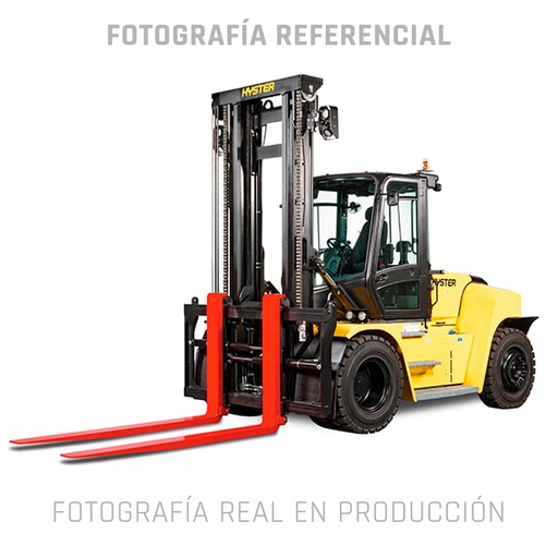 HYSTER H360HD2 237