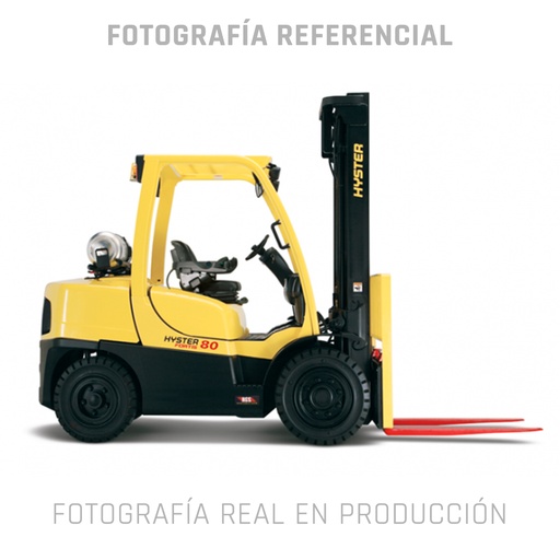 HYSTER H110FT 244