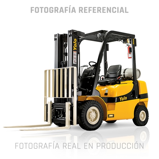 YALE	GP30TK	268