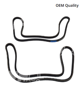 Correa de ventilador BX46 – Caterpillar DP70NM
