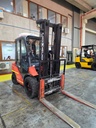 TOYOTA 72-8FD30 G.H 321