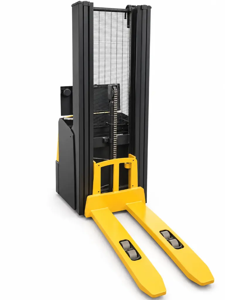 Apilador eléctrico Yale 1,6 t 2017 – MS16