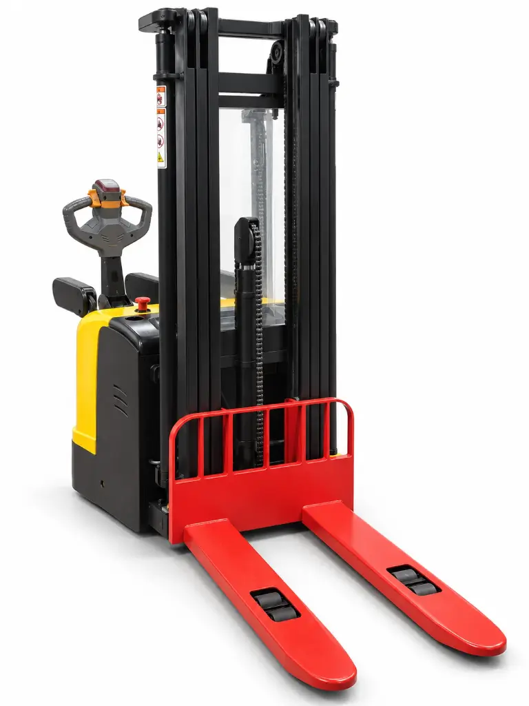 Apilador eléctrico Hyster 1,5 t 2022 – S1.5UTS