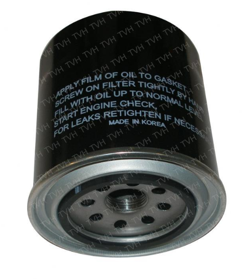Filtro de aceite – Caterpillar