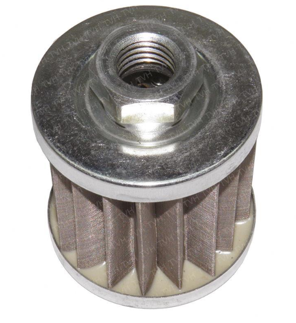 Filtro de combustible – Heli