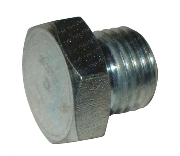 Perno de tapón de cárter motor Mazda F2 – Hyster
