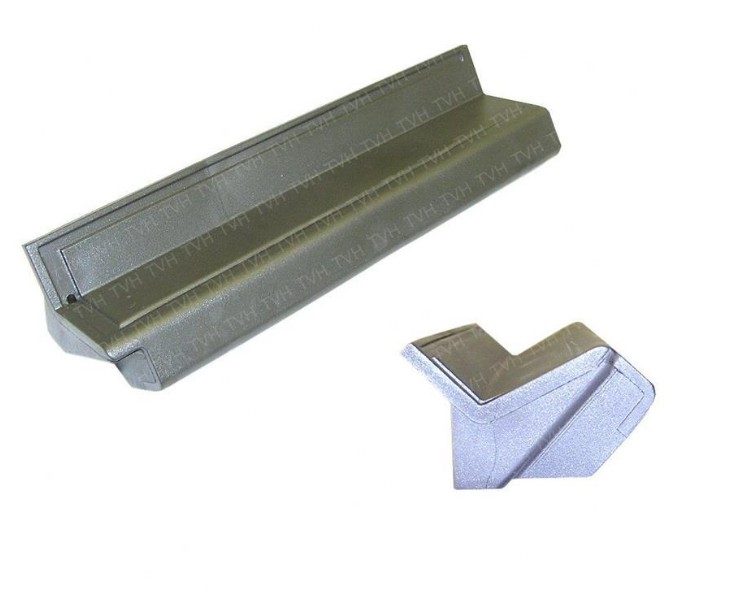 Placa de roce de carro superior derecha – Hyster