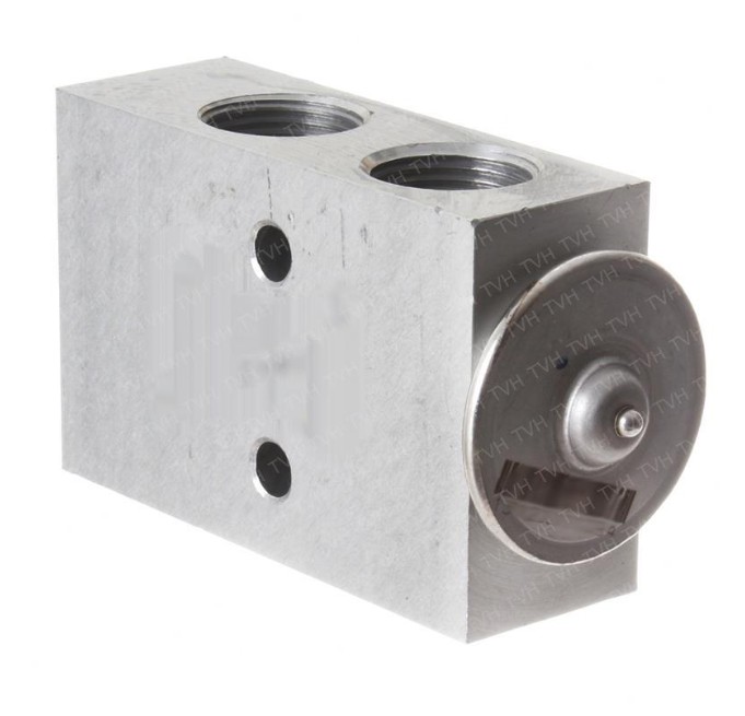 Bloque de válvula de aire acondicionado – Hyster