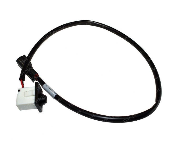 Interruptor de asiento del operador – Hyster