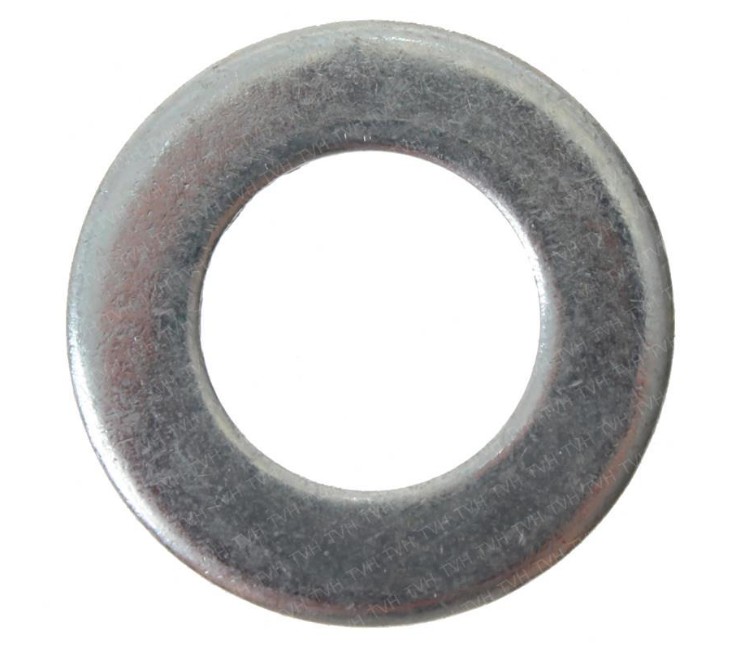Golilla 13,25 x 23,5 x 2,55 mm – Hyster