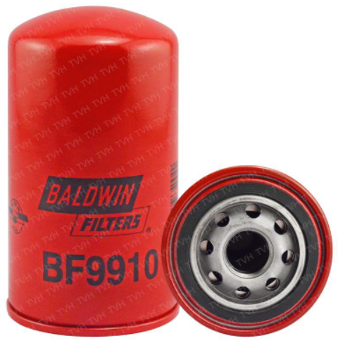 Filtro de combustible – Hyster H90/155FT
