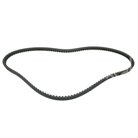 Correa de ventilador 17 x 1.400 mm LI – Hyster P005