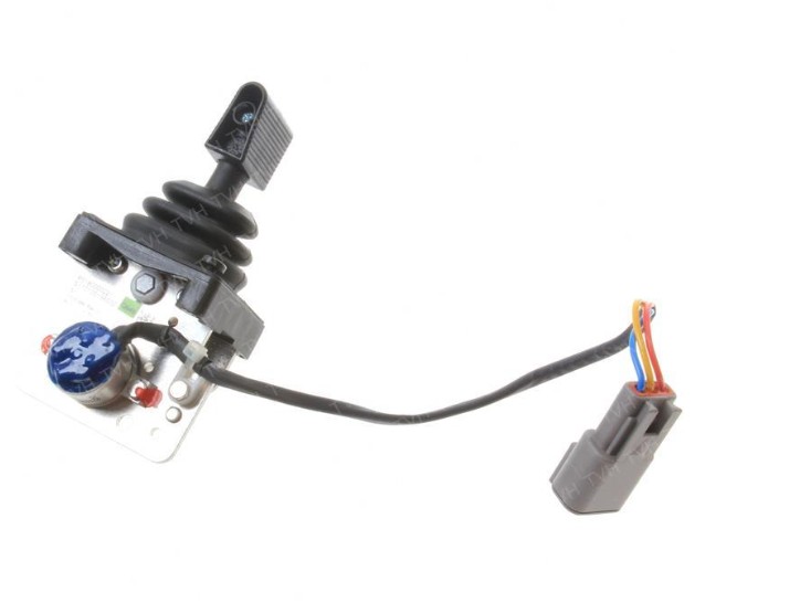 Joystick de minipalancas – Hyster