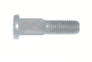 Perno de maza trasera (rueda 18x7-8) – Hyster
