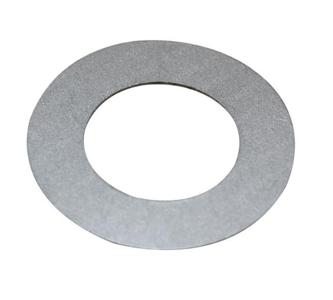 Laina de ajuste de muñón 28,5 x 49,8 x 0,5 mm – Hyster