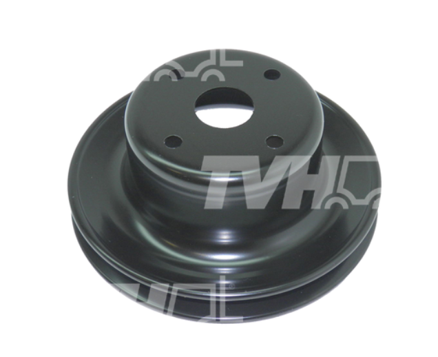Polea de aspa de ventilador – Hyster