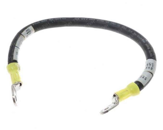 Cable de poder fase W – Hyster