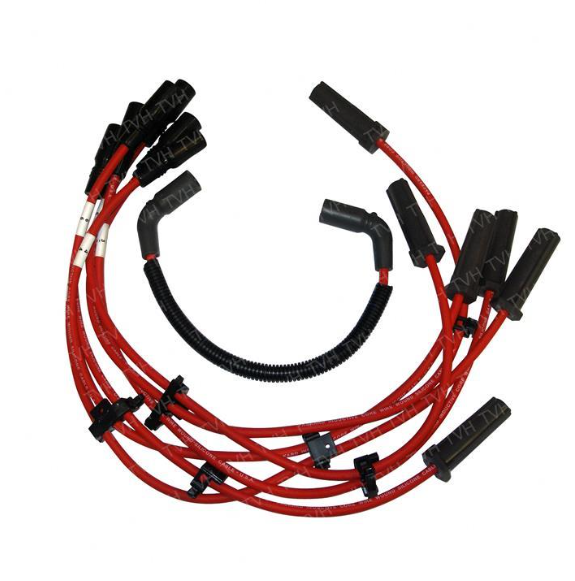 Juego de cables de bujías motor GM Vortec – Hyster