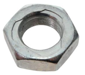 Tuerca de perno de rueda de carga – Hyster N35