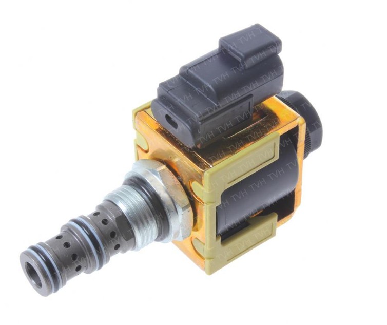 Válvula selectora – Hyster H360HD2