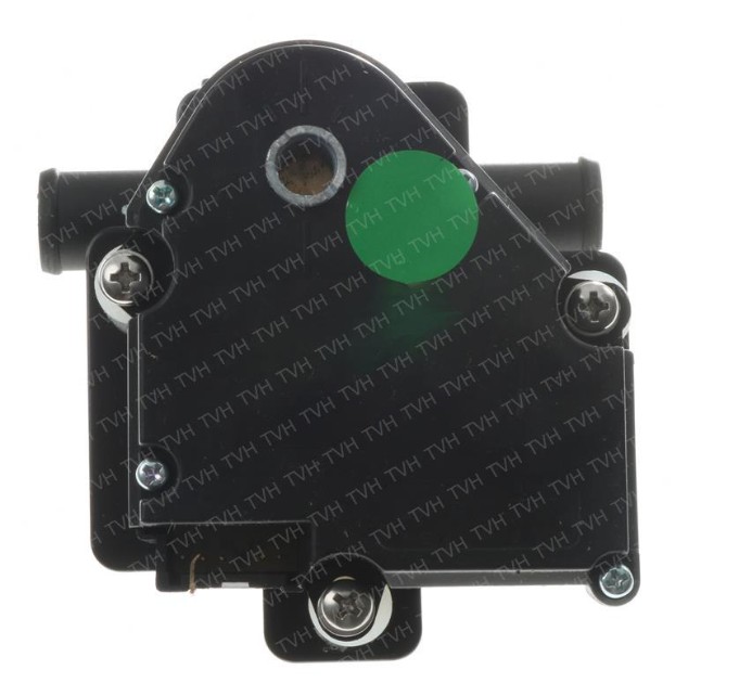 Válvula de calefacción de aire acondicionado – Hyster