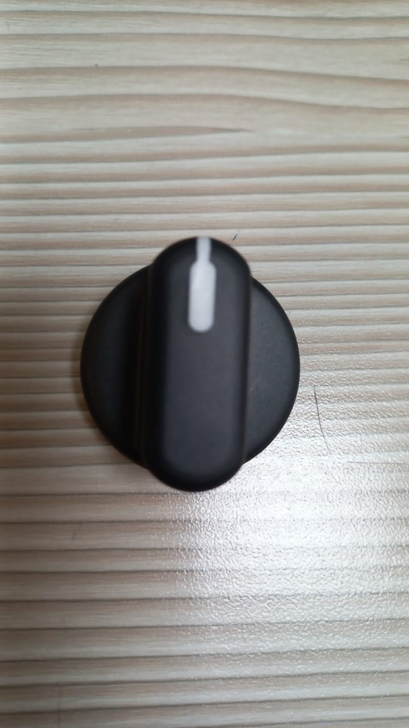 Perilla de aire acondicionado – Hyster