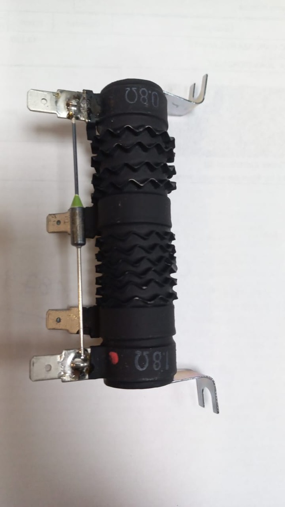 Resistencia – Hyster