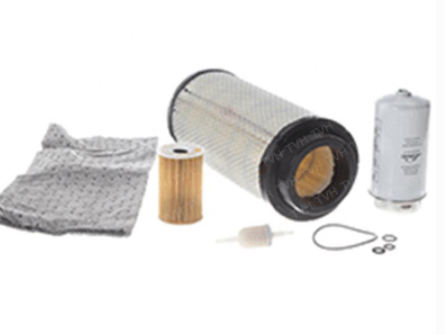 Kit de filtros – Linde H40D