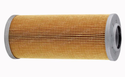 Filtro hidráulico de retorno – Linde