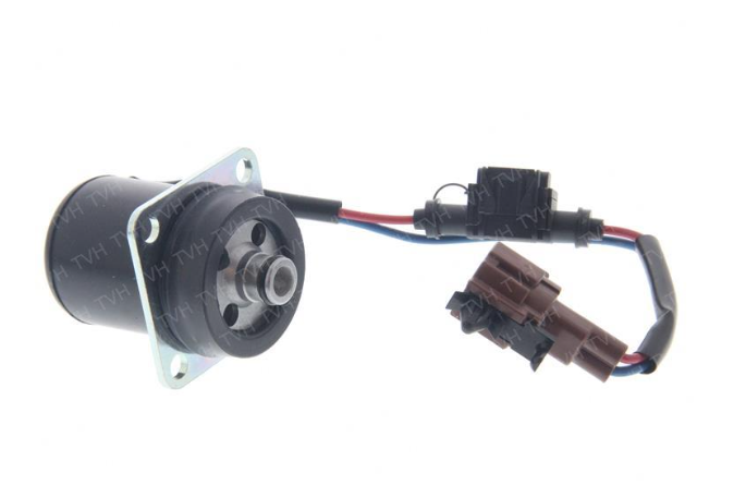 Inyector de LPG – Mitsubishi