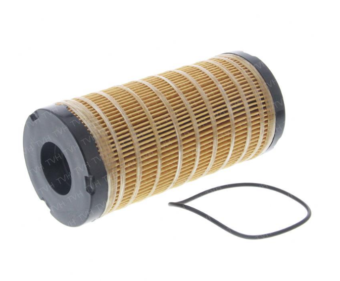 Filtro de combustible motor Perkins