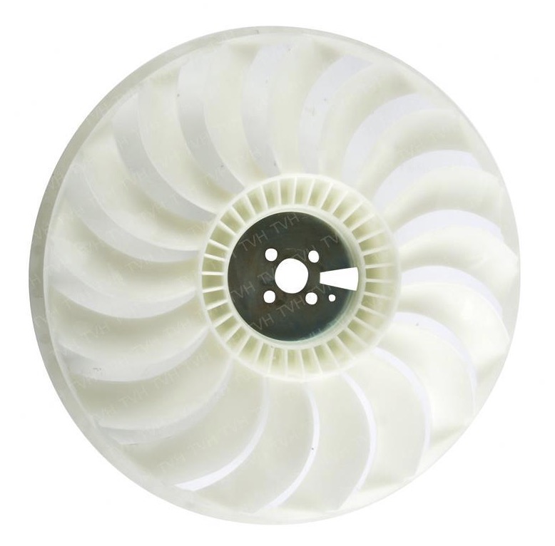 Aspa de ventilador motor 4Y, alto flujo – Toyota