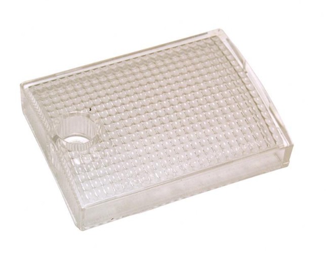 Lente de luz trasera – Toyota