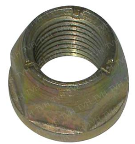 Tuerca de cilindro de inclinación – Toyota