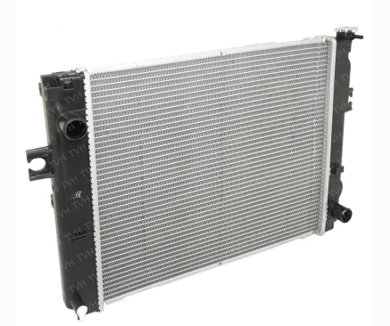 Radiador motor 4Y 3 t, sin enfriador – Toyota
