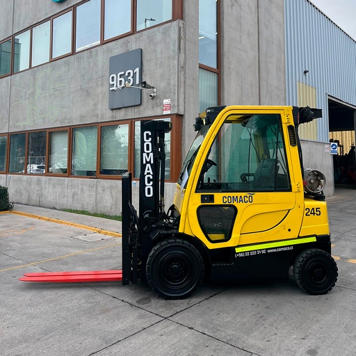 HYSTER H40FT 245