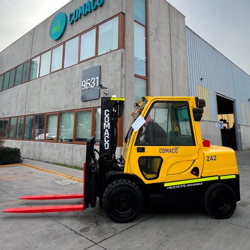 HYSTER H90FT 242