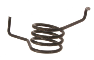 Resorte de pedal de embrague – Toyota