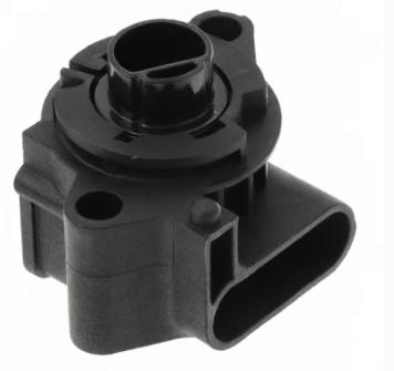 Potenciómetro de bomba inyectora – Hyster