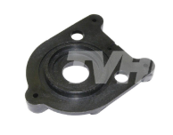 Soporte de plástico de sensor de giro – Toyota