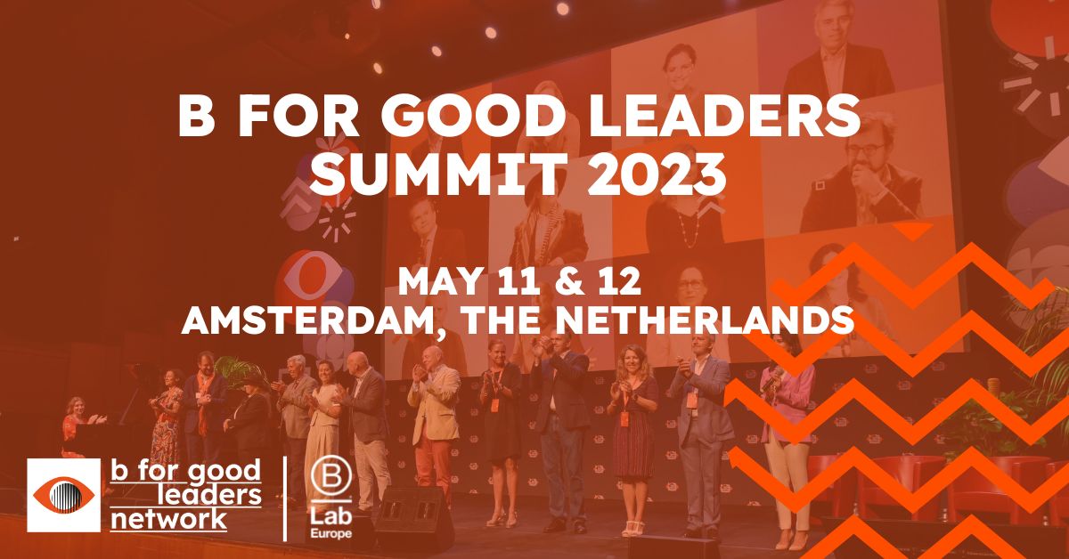 b-for-good-leaders-summit-2023