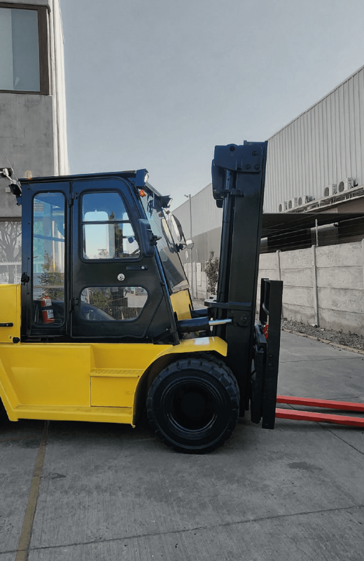 Hyster 1,8
