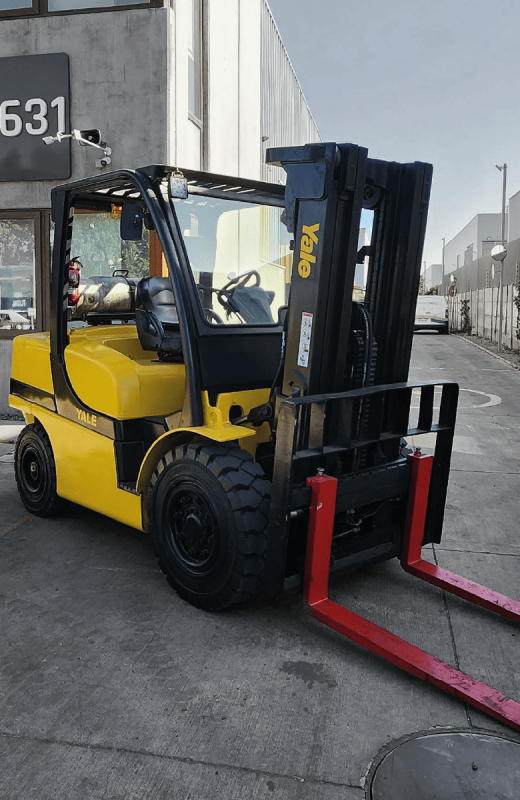 Hyster 3